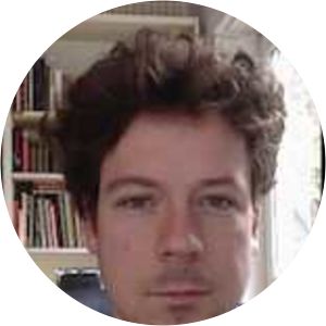 Raphael van Riel - Author