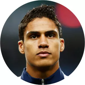 Raphaël Varane