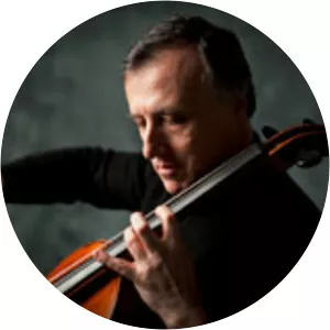 Raphael Wallfisch - Cellist
