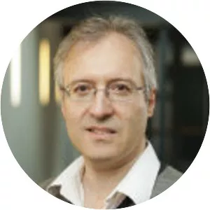 Raphael Woolf - Philosopher