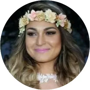 Raphaela Lamim photograph