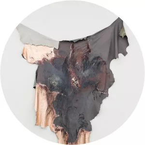 Raphaela Vogel - Artist