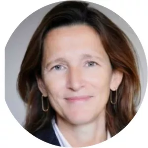 Raphaële Rabatel photograph