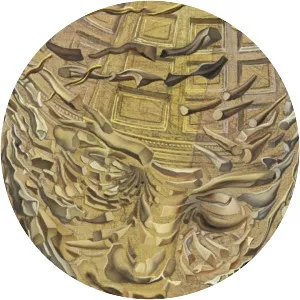 Raphaelesque Head Exploding