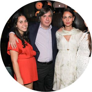 Raphaelle Condo photograph