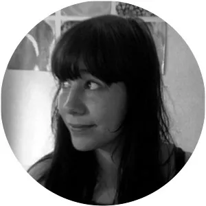 Raphaelle Michaud - Author