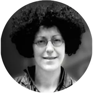 Raphaëlle Moine - Author