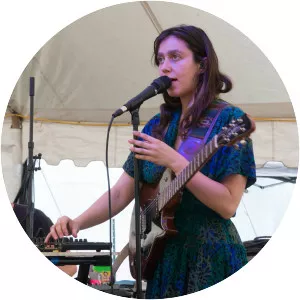 Raphaelle Standell-Preston