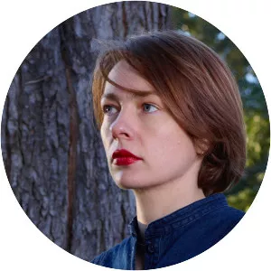 Raphaëlle Stopin - Author