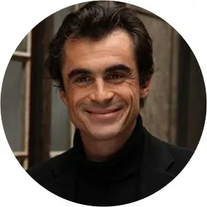 Raphaël Enthoven - French teacher