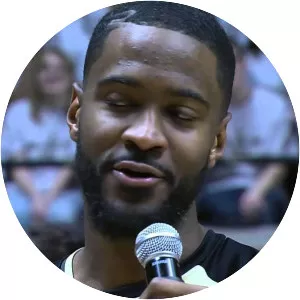 Rapheal Davis - Basketball player