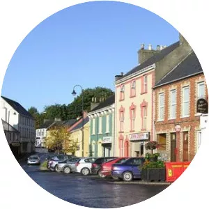 Raphoe