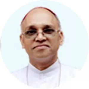 Raphy Manjaly - Archbishop