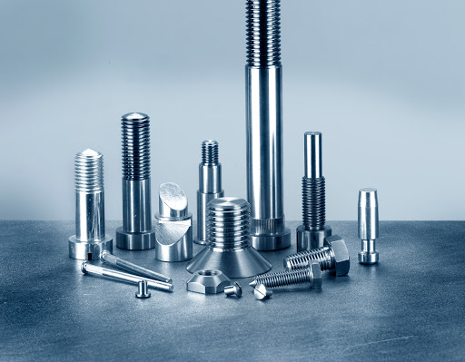 Rapid Industrial Fasteners Ltd - Fastener supplier in Stourbridge, England