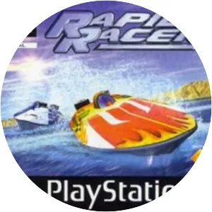 Rapid Racer