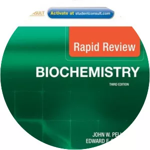 Rapid Review Biochemistry