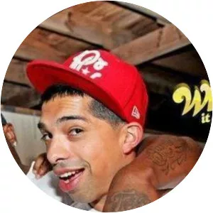 rapid ric - Musical artist