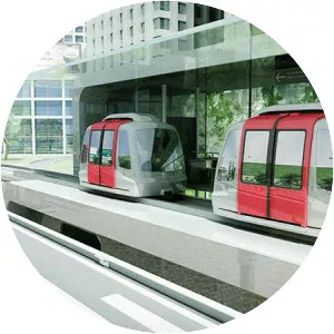 Rapid transit - Mass transportation system