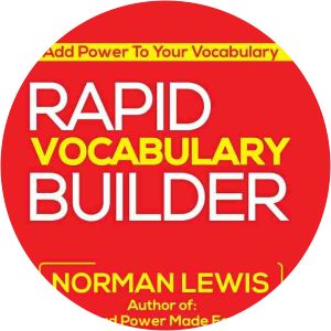 Rapid Vocabulary Builder