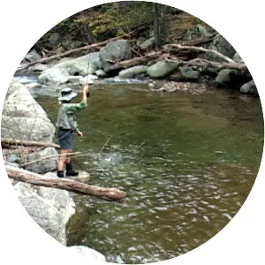 Rapidan River - River in Virginia