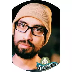 Rapiphero - Musical artist