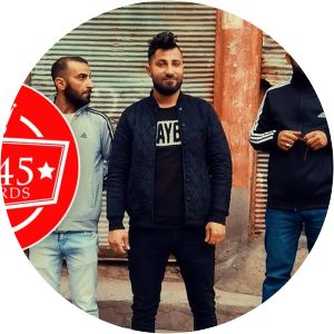 Rapişah - Musical artist