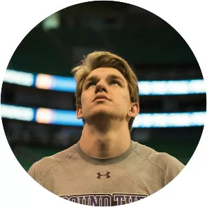 Rapolas Ivanauskas - Lithuanian professional basketball player