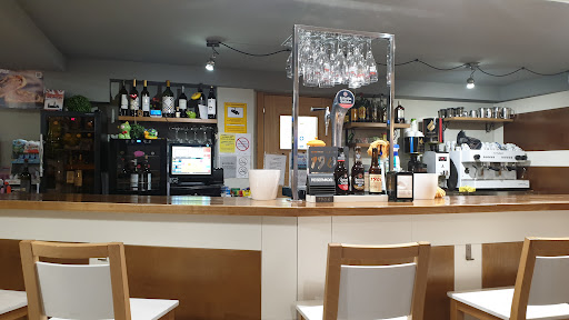 RAPOSO,CAFETERIA,ALIMENTACION