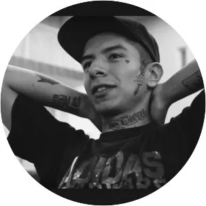 Rapozt Mortem - Musical artist