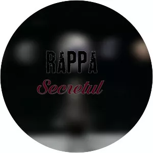 Rappa - Musical artist