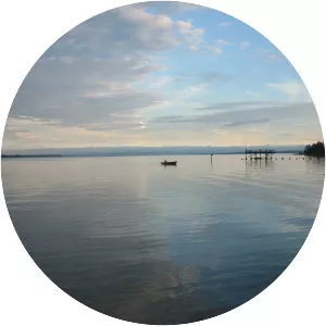 Rappahannock River - 