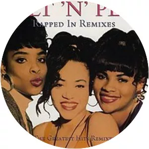 Rapped in Remixes: The Greatest Hits . . .