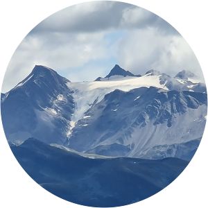Rappehorn - Mountain in Switzerland