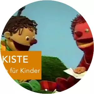 Rappelkiste - Television series