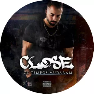 Rapper Close - Musical artist
