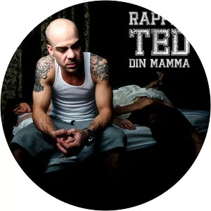 Rapper Ted - Musical artist