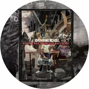 Rappers Will Die of Natural Causes - Album by Open Mike Eagle