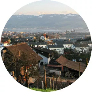 Rapperswil-Jona