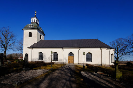 Rappestads kyrka
