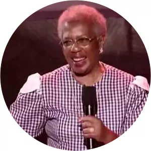 Rappin' Granny - American hip hop music performer