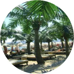 Rappongi Beach - 