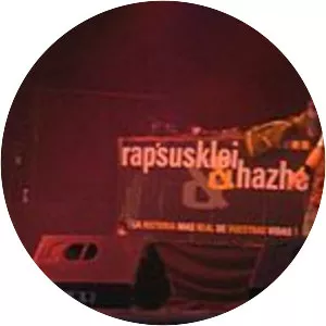 Rapsusklei & Hazhe