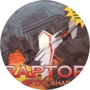 Raptor: Call of the Shadows