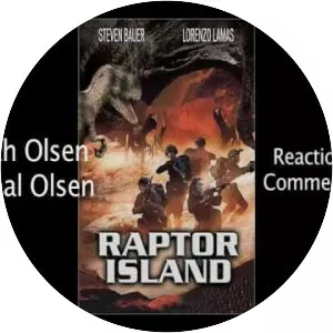 Raptor Island - 2004 ‧ Fantasy/Thriller ‧ 1h 29m