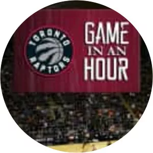 Raptors Game in an Hour - TV program