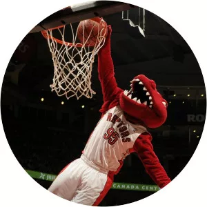 Raptors in 30Since 2016