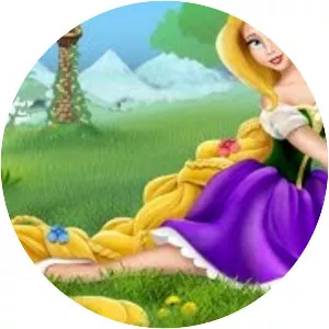 Rapunzel