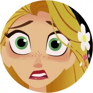 Rapunzel's Tangled Adventure