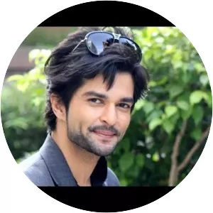 Raqesh Vashisth