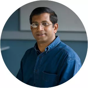 Raqib Chowdhury - Author